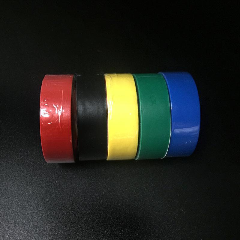 Shushi Electrician Flame Retardant PVC Insulating Tape