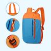 Mochila esportiva ao ar livre, à prova d'água, leve, para viagem, caminhadas, escalada, acampamento, mochila para homens, mulheres, mochilas escolares