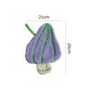 Soft Skin-Friendly Hanging Hand Towel Thickened Double Layer Absorbent Quick Dry Towel for Kitchen Bathroom Cleaning and Face Washing