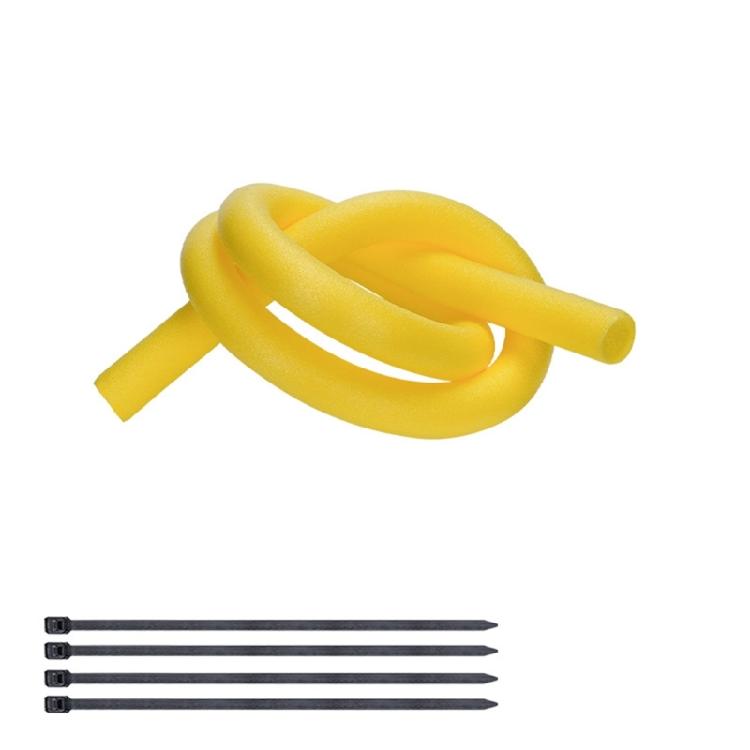 Road Bike Inner Tube Protections Tubeless Tire Bike Tire Insert Tube Protectors Flat Resistant Cycling Accessories