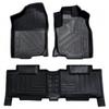 Toyota RAV4 (2013-2019) RHD TPE Floor and Trunk Mats