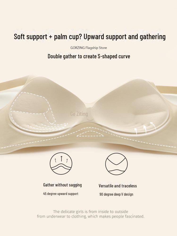 "Originele Koreaanse Verdikte Anti-Doorzakbeha voor Kleine Borsten"