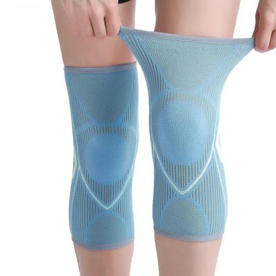 Compression Knee Brace for Women  Men - 2 Pack Knee Brace for Women Running Knee Pain Knee Support Compression Sleeve