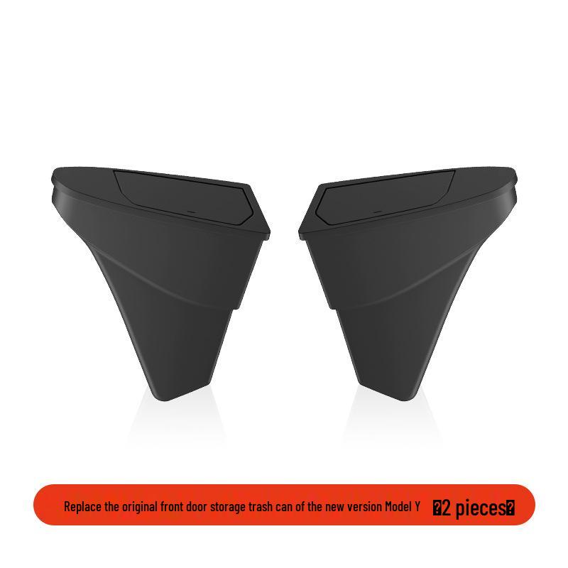 Tesla Model Y/3 Tür Organizer & Mülleimer Zubehör