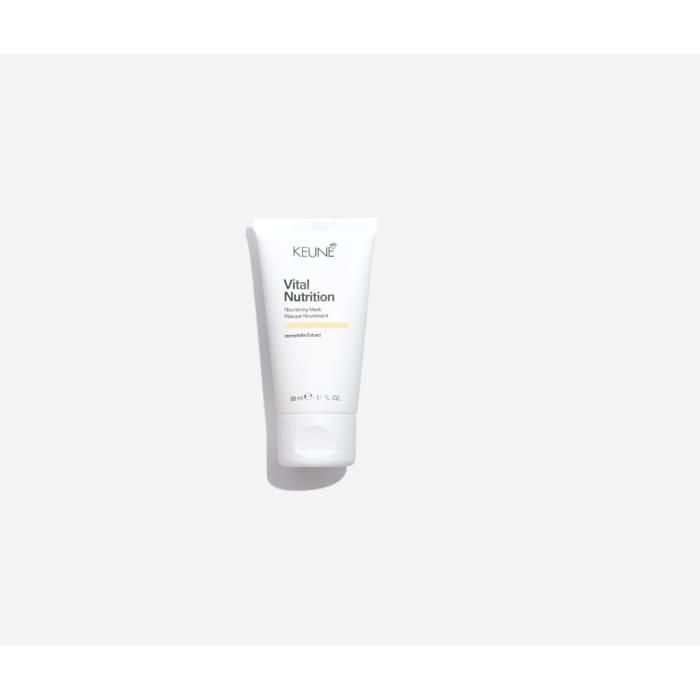 KEUNE - Vital Nutrition - Haarmaske Reiseformat 50ml