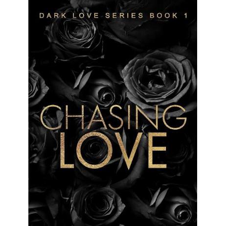 Chasing Love Paperback UKN2462