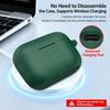 Shockproof Silicone Protective Case Earphone Silicone Shell for BOSE Sport Open Earbuds Daily Use