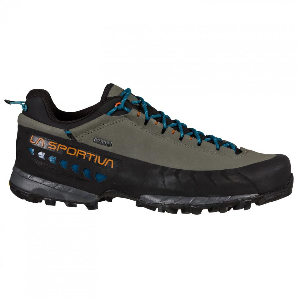 Hiking Shoes La Sportiva TX5 Low GTX (24T909205) Clay/maple