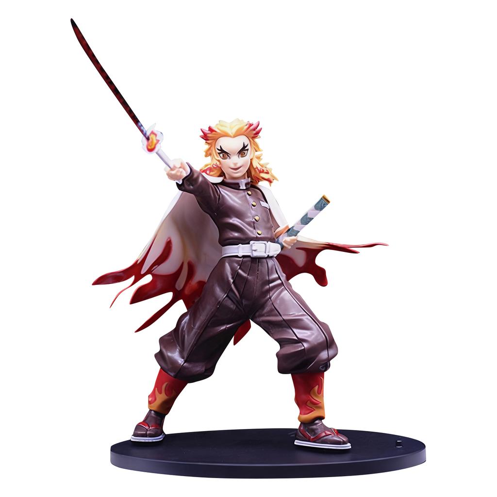 Non-movable Doll Collection Version Scale Doll Desktop Ornaments