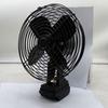 8-inch Two-Speed Dual-Use AC/DC Electric Iron Fan 07085