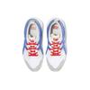 ONITSUKA TIGER Big Logo Trainer 2.0 'White Blue Red' Sneakers 1183A795-101
