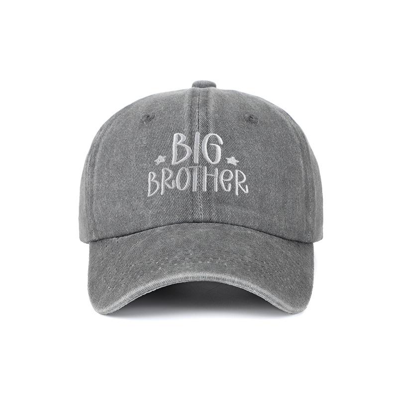 Vintage Adjustable Unisex Vintage Cap for Outdoor Hiking and Mountaineering