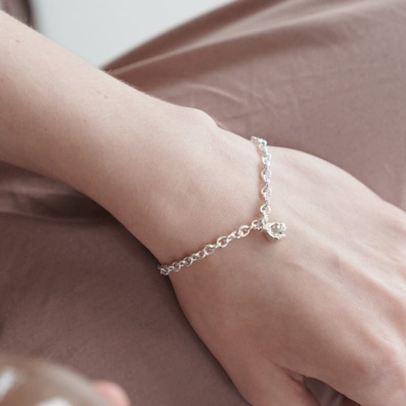 REINDEER THE RAW BRACELET 03