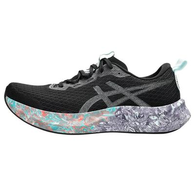 Zapatillas para hombre Noosa Tri 16 Negro Mar Mármol Calmante 1011B872-003