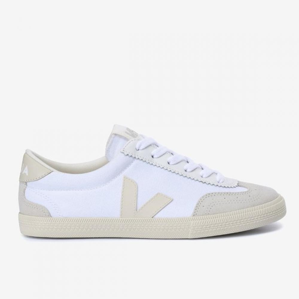 Veja Unisex Sneakers Volley  Svju241vo01 523 523/230