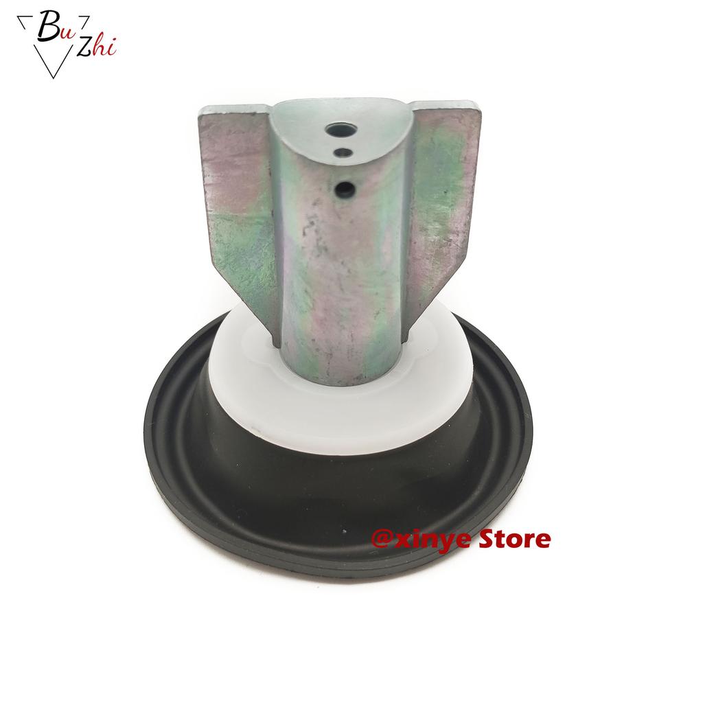 Carburetor repair kit plunger diaphragm part for Arctic Cat ATV 350 366 400 500 2000-2016 5507-004