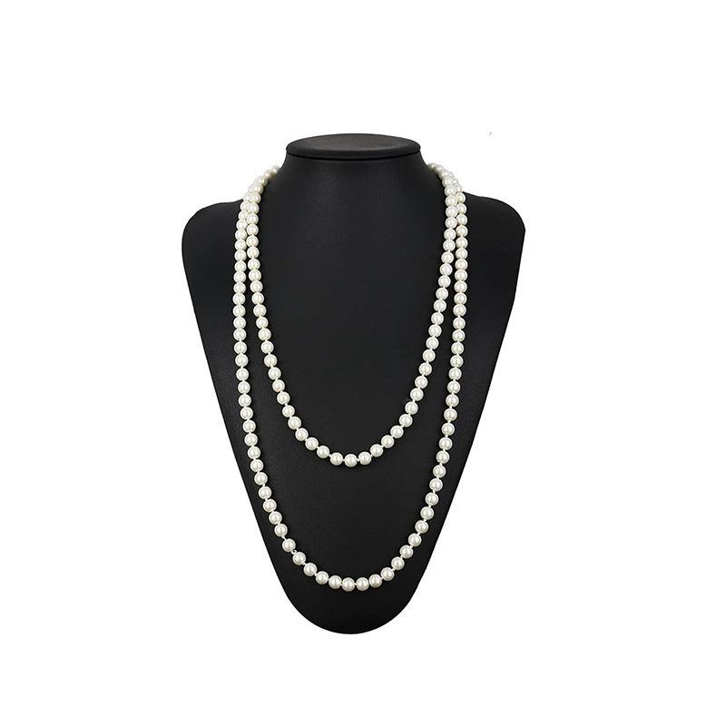 Black And White Witch Cape Cape Dalmatian Cape Gloves Necklace Party Wear