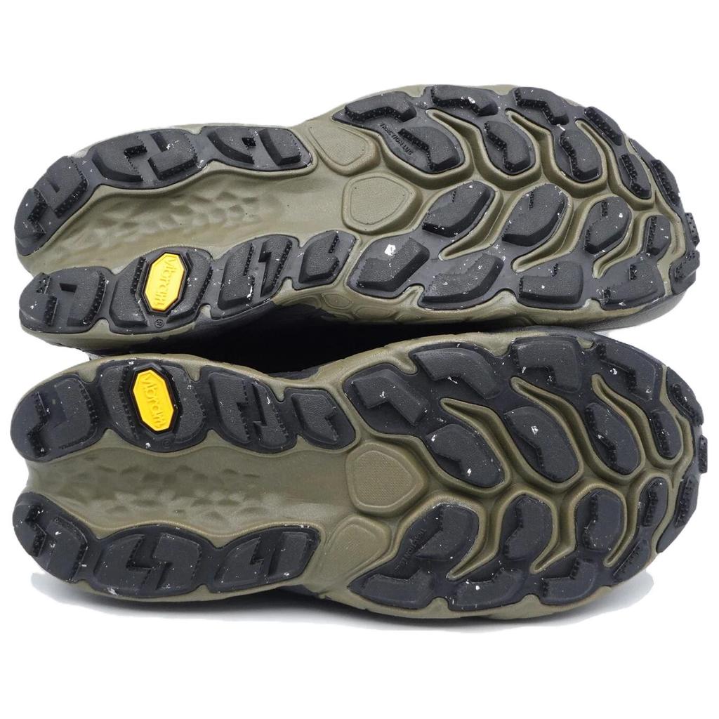 Fresh Foam X More New Balance Trail v3 'Dark Camo Licorice' MTMORNAD