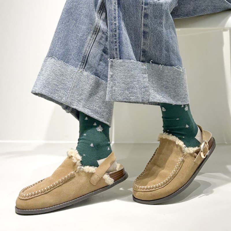 YELLOWSOCKS HAPPY TREE