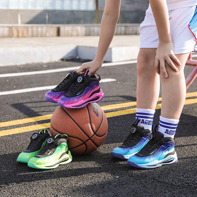 Boy Kids Sneakers Girls School Casual Shoes Outdoor Breathable Running Shoes Light  Autumn Winter Children Shoes