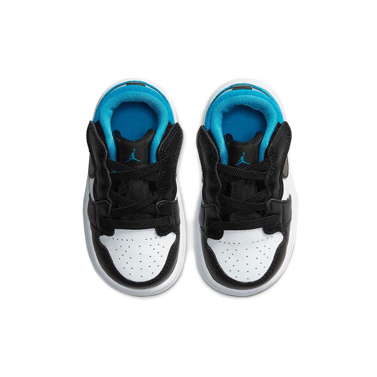 Jordan 1 Low Alt Laser Blue TD CI3436-004