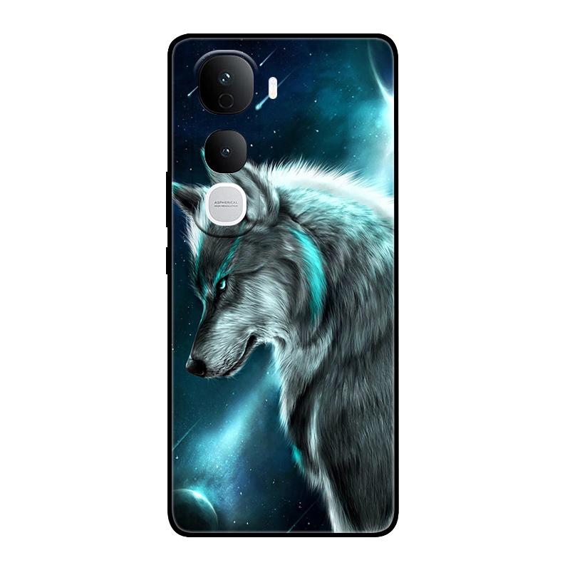 Case For Vivo Y400 4G Case Y 400 Pro Silicone Protective Cover for Vivo Y400 Pro 5G Y400Pro Bumper Protector Fundas Shockproof