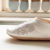 Voyage Kalocsa White White LL [dear Morocco] // // (26cm)