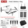 H702  WiFi FPV HD Camera Altitude Hold Mode Foldable RC Drone Quadcopter