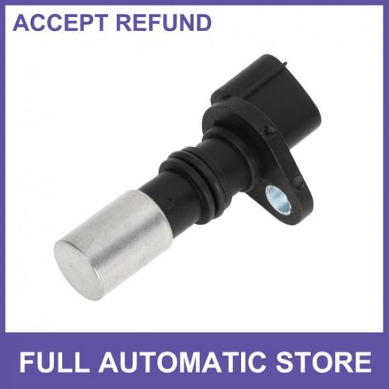 Crankshaft Position Sensor for ACURA SLX 1997-1996 No.8971043090 Black