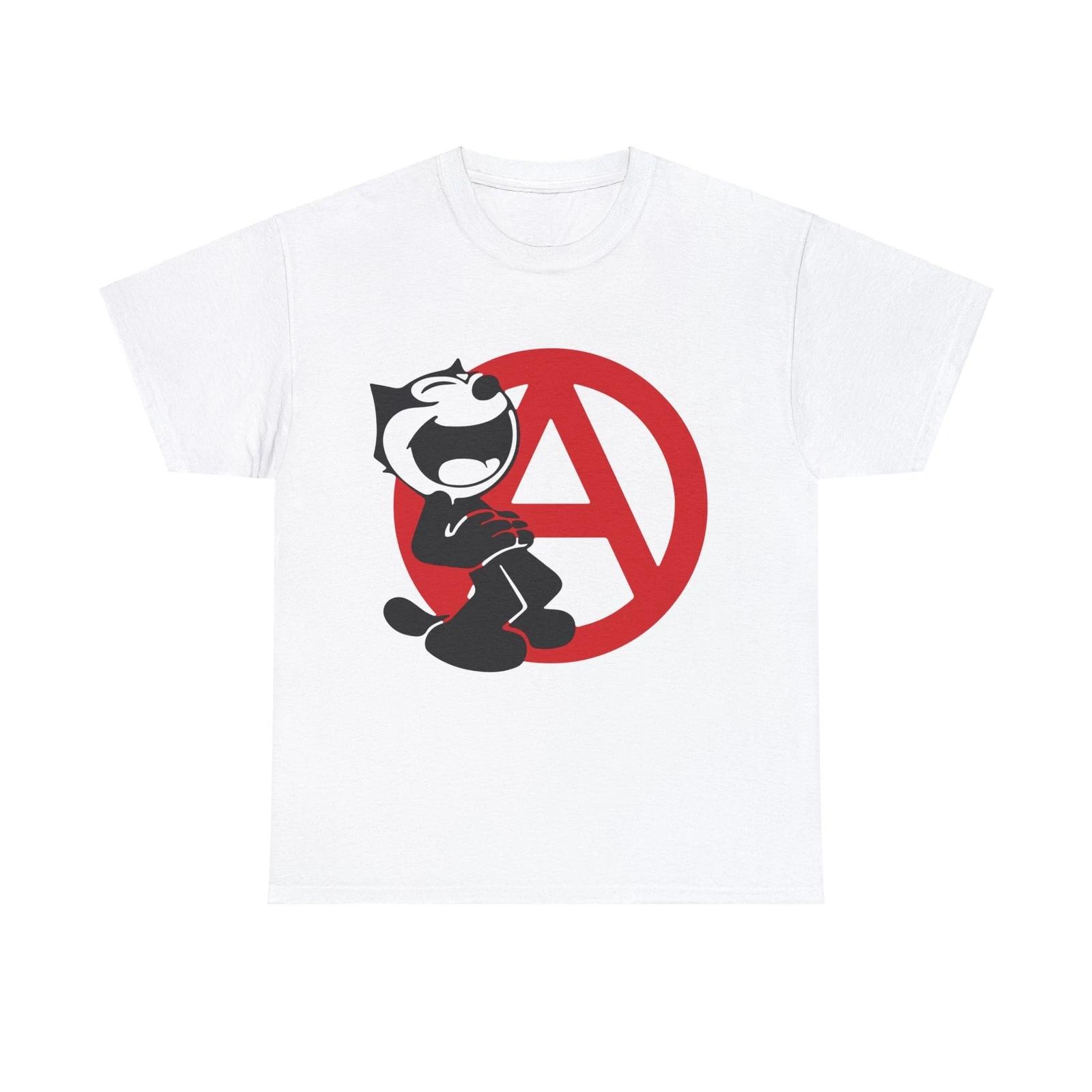 Opium Anarchy T-Shirts - Playboi Carti Destroy Lonely Ken Carson Underground M
