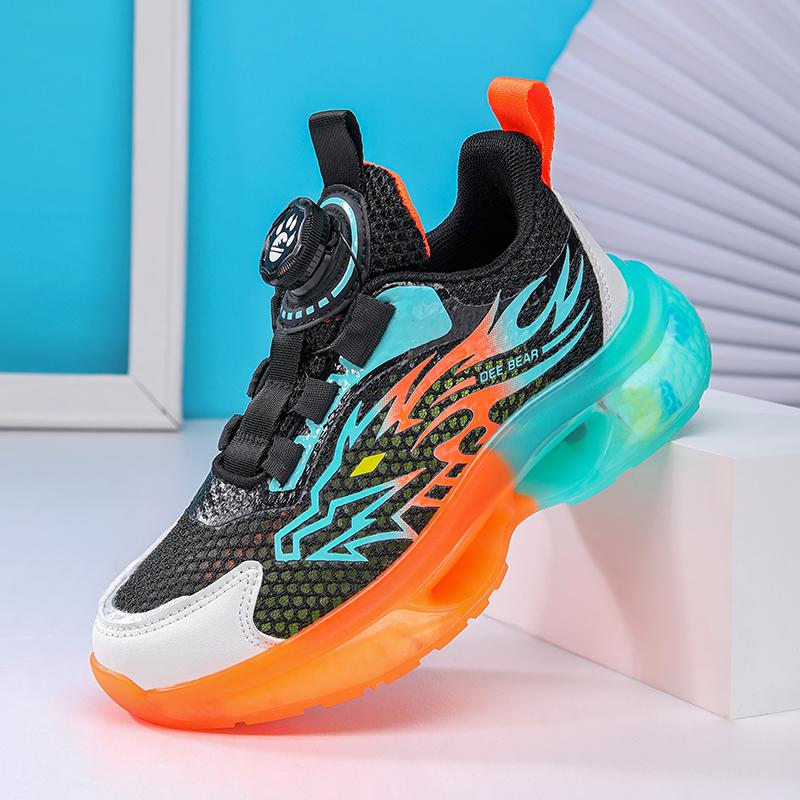 Спортивная обувь для мальчиков — фото 4