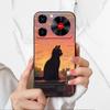 For ZTE Nubia Music Phone Case Soft Silicone TPU Covers For Nubia Music Z2353 Cases Fashion Luxury Protective Shell Fundas