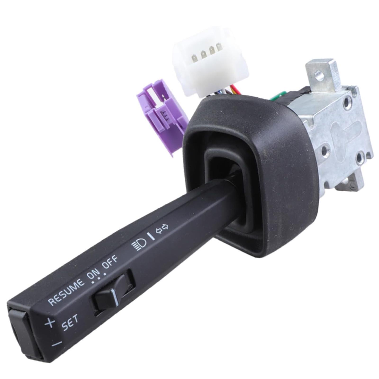 Auto Accessory Replacement Steering Column Switch Turn Signal Switch for FH12 FM7 1096413 Headlamp Dimmer Switch 1