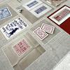 [USED] Cross Stitch Books Marjorie Massey