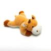 Deer Plush Animal Doll Monkey Cartoon Plush Doll Comfort Stuffed Animal Toy  Table Companion