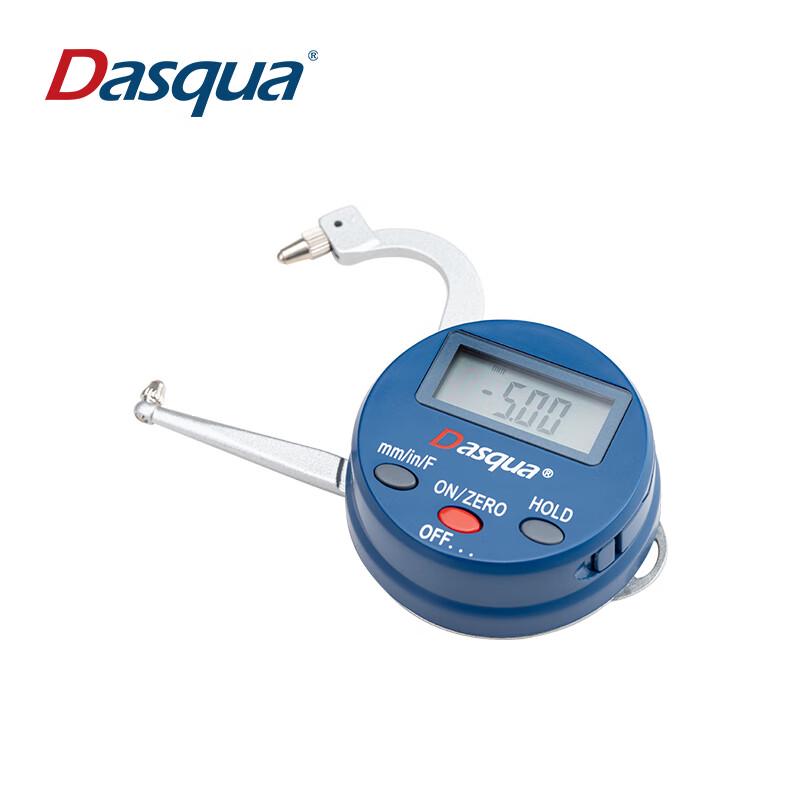 Dashike Digital Thickness Gauge Caliper 0-25mm