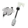Bonnet Hood Release Lock Latch Repair Kit Improved Safety Efficient Performance 3M5116700AC for Focus MK2 2004 To 2012
