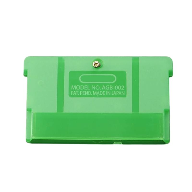 Game Card Protective Cover Case Shell Game Cartridge Housing Case with Screws Gaming Accessories