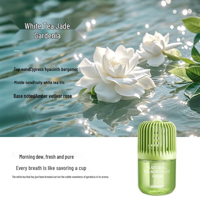 Joyroom Premium Liquid Air Freshener