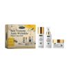 Feuchtigkeitsspendendes Hautpflege-Set mit Bienengift, Sheabutter & Jojobaöl für weiche, mit Feuchtigkeit versorgte Haut