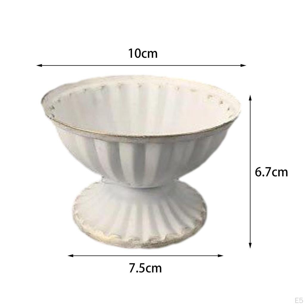 Klassische Keramikvase – elegante Ergänzung für jeden Raum