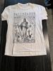 Vintage Pallbearer Band Shirt Shirt Unisex Concert S To 5XL AR158 Unisex T-Shirt