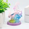 9Patterns Pok  mon Action Dolls Pikachu Blind Box Anime Models Desktop Decorations Pok  mon Toys Children's Birthday Gifts