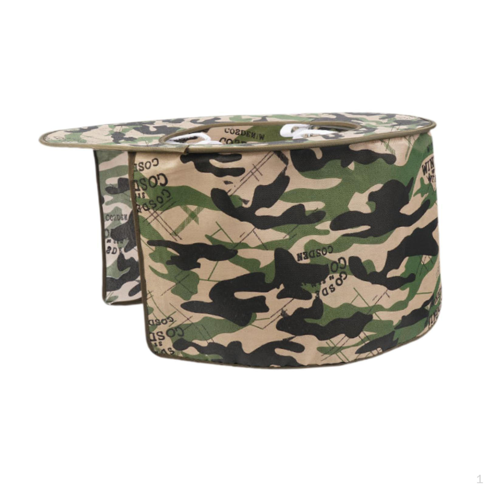 

Каска Защитная каска Солнцезащитный козырек с полями для защиты шеи Рабочие Активный отдых Лето Практичный