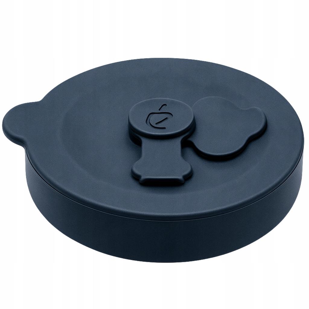 Zestaw matego do yerba mate: termolid dualflow, termos, bombilla, matero