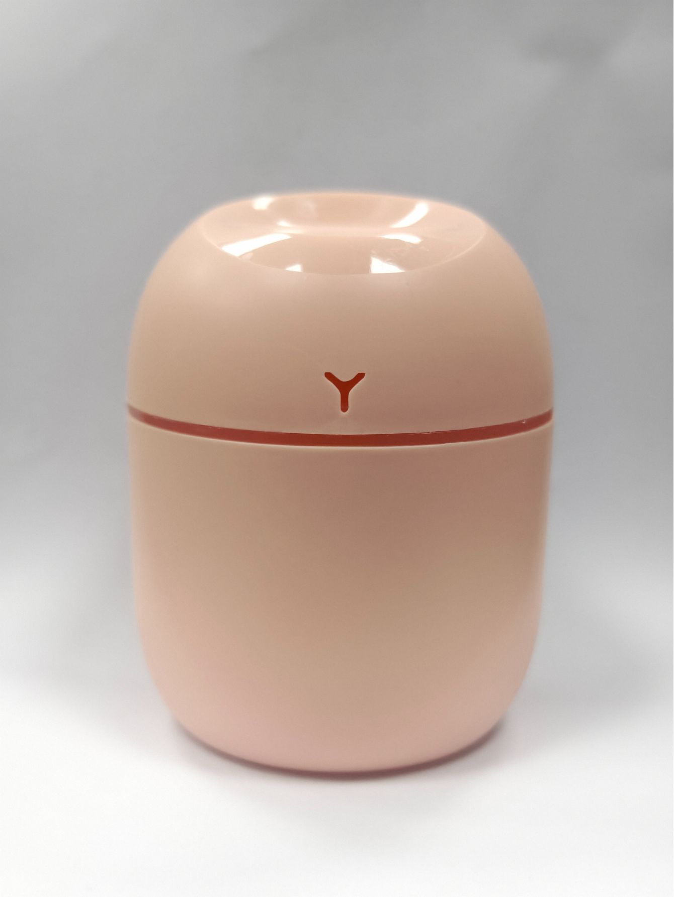 220ML USB Aromatherapy Machine Humidifier Suitable Mini Portable Desktop Humidifier Large Silent Air Humidifier for Home Office