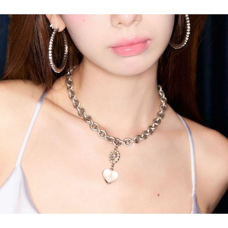 glow Cocktail Oil Blush - 2 Types