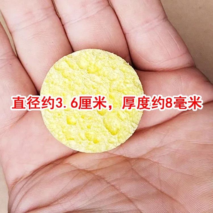 10pcs Medium Frequency DDS Replacement Electrode Patches Sponge TENS Unit Pads For Electric Massage EMS Physiotherapy Instrument