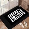 Sport Club Corinthians Paulista (23) Office carpets suitable for living rooms bedrooms offices and kitchens a gift for modern home decor