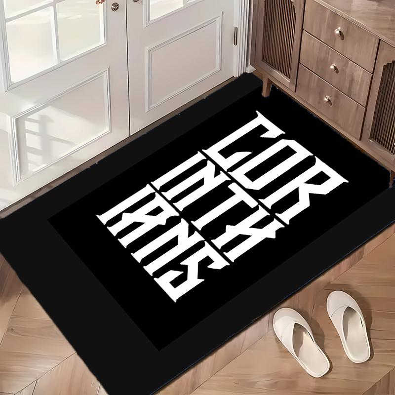 Sport Club Corinthians Paulista (23) Office carpets suitable for living rooms bedrooms offices and kitchens a gift for modern home decor